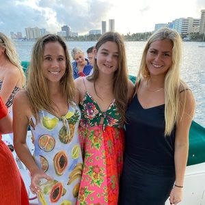 Meet your Posher, Isabelle